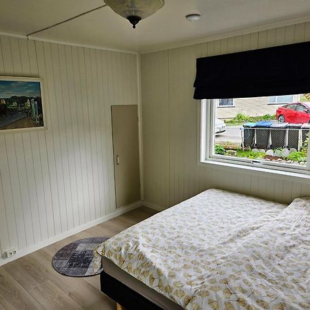 Leilighet I Svolvaer Sentrum Luaran gambar