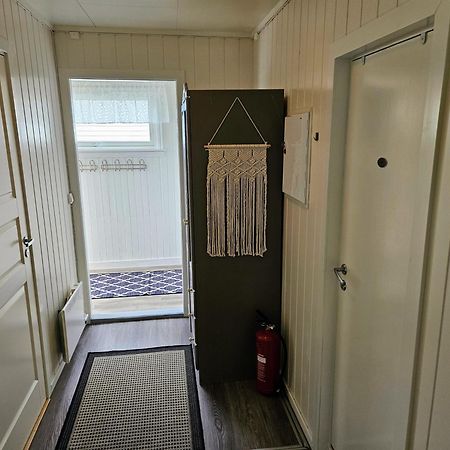 Leilighet I Svolvaer Sentrum Luaran gambar