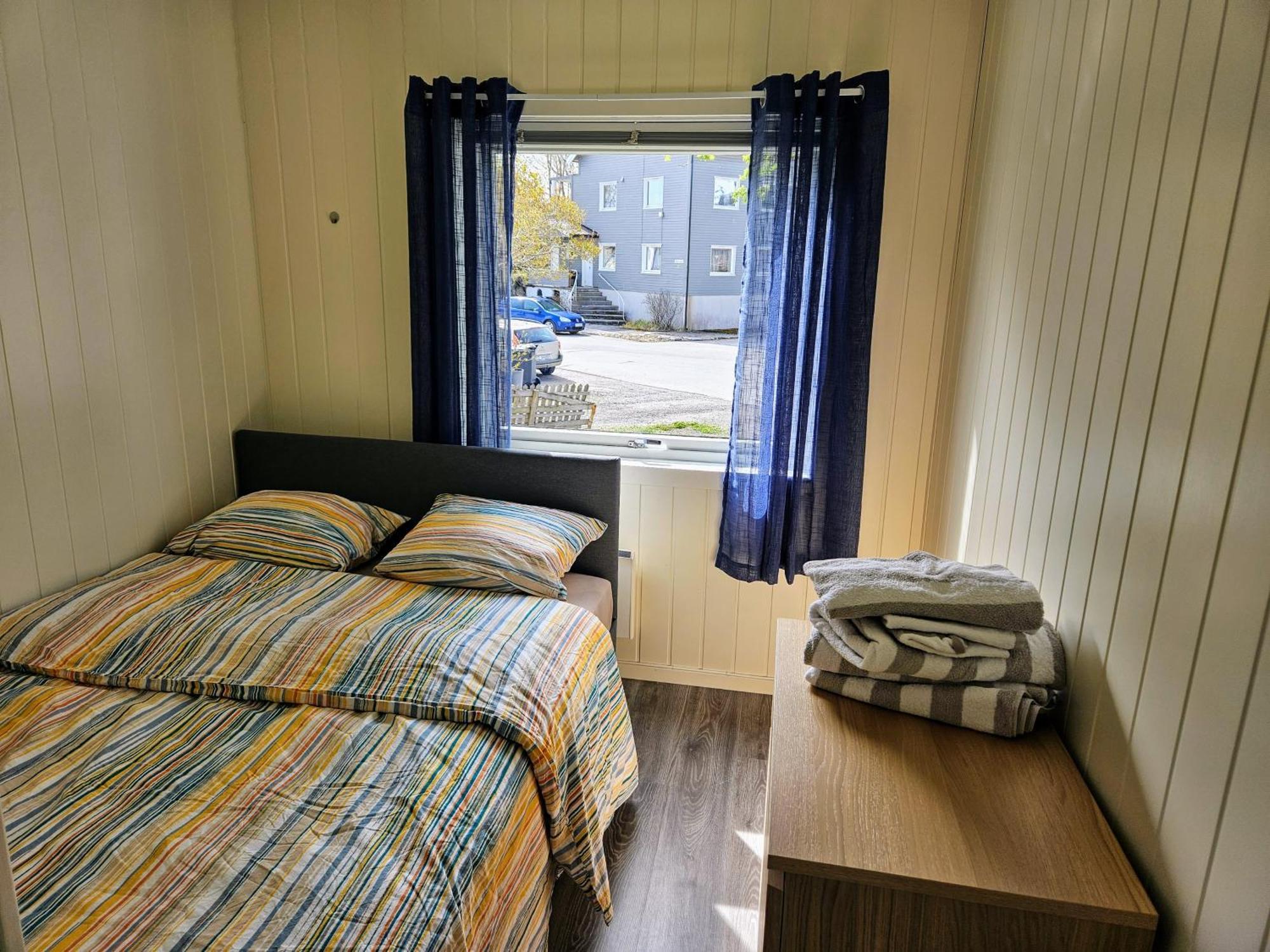 Leilighet I Svolvaer Sentrum Luaran gambar